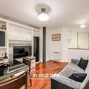 Apartamento de 3 Dormitorios